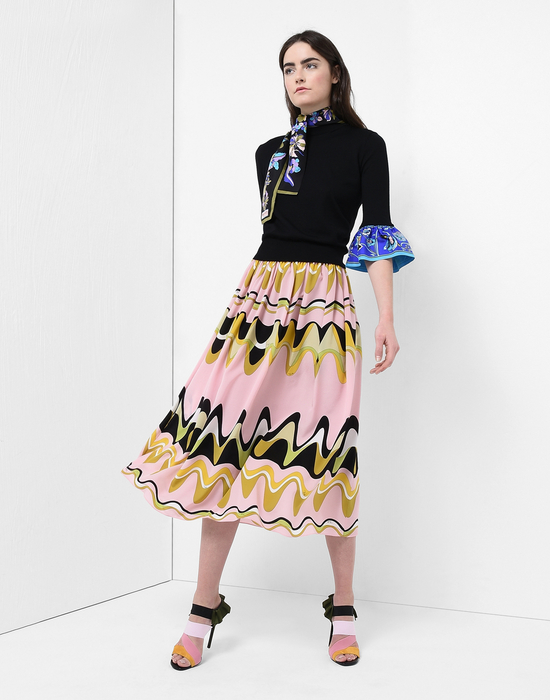 LONG SKIRT LONG SKIRT