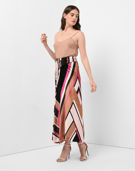 LONG SKIRT LONG SKIRT