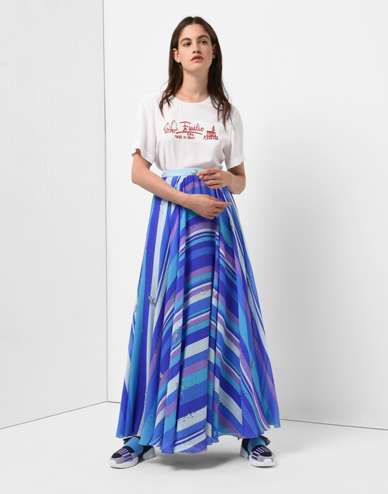 LONG SKIRT LONG SKIRT