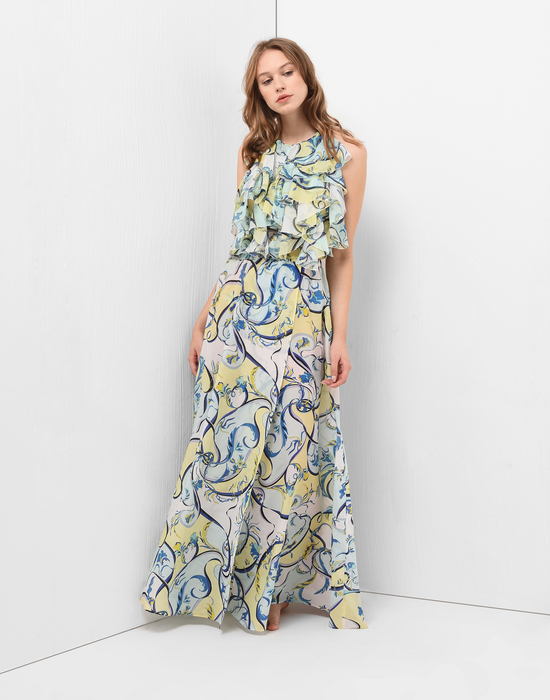 BEACH SKIRT BEACH SKIRT