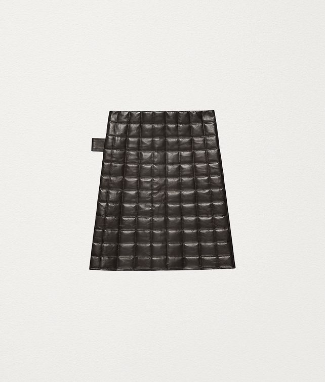BOTTEGA VENETA GONNA IN NAPPA MATELASSÉ Gonna Donna fp