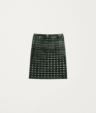 SKIRT IN NAPPA