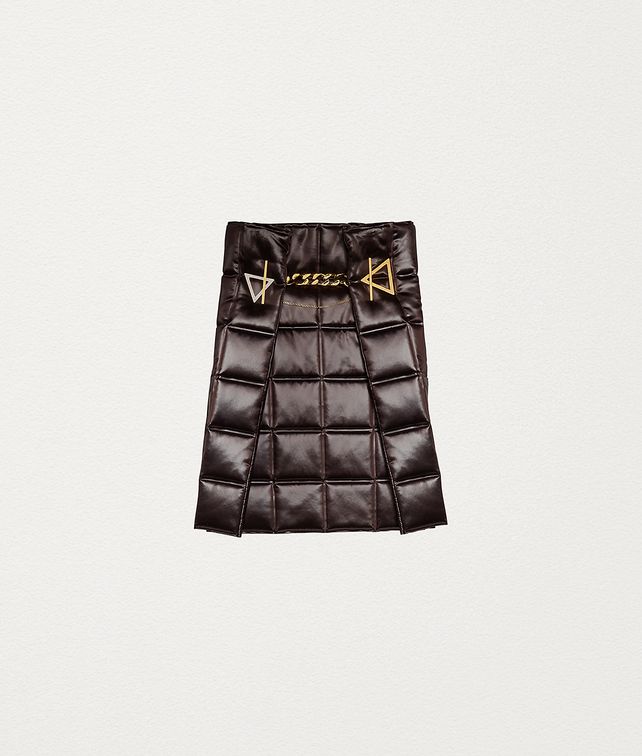 BOTTEGA VENETA SKIRT Skirt Woman fp