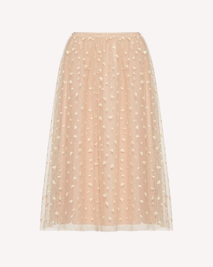 REDValentino Gonne Midi_NONUSARE Woman a