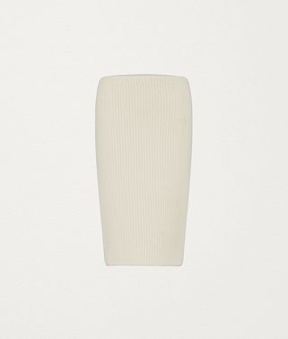 SKIRT IN WOOL AND CASHMERE SKIRT IN WOOL AND CASHMERE