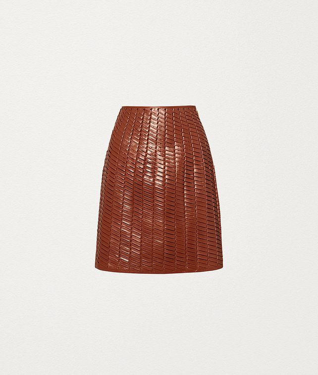 BOTTEGA VENETA Skirt Skirt Woman fp