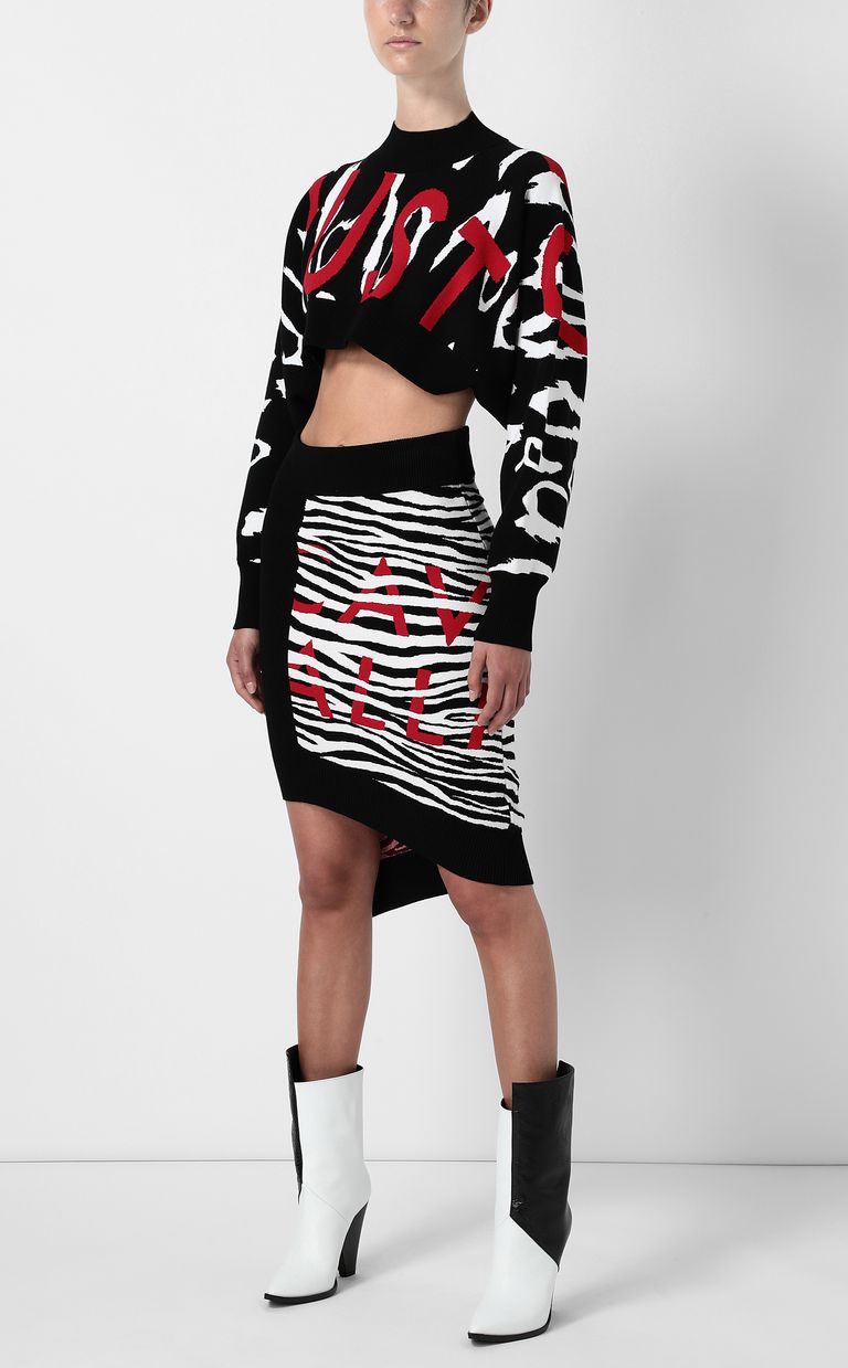 Just Cavalli Skirt Women | Official 
