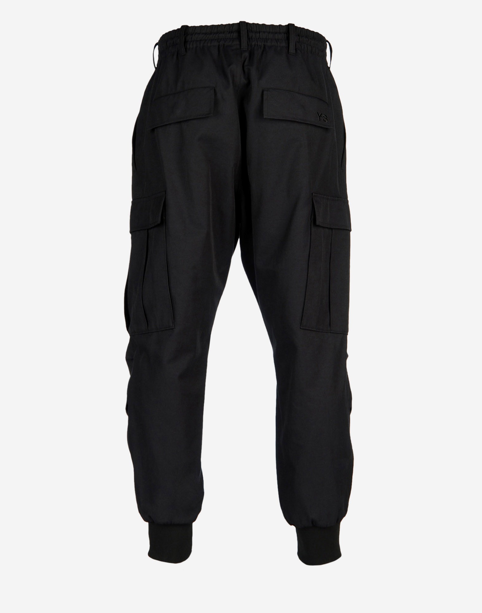 Y 3 Parachute Pants for Men | Adidas Y-3 Official Store