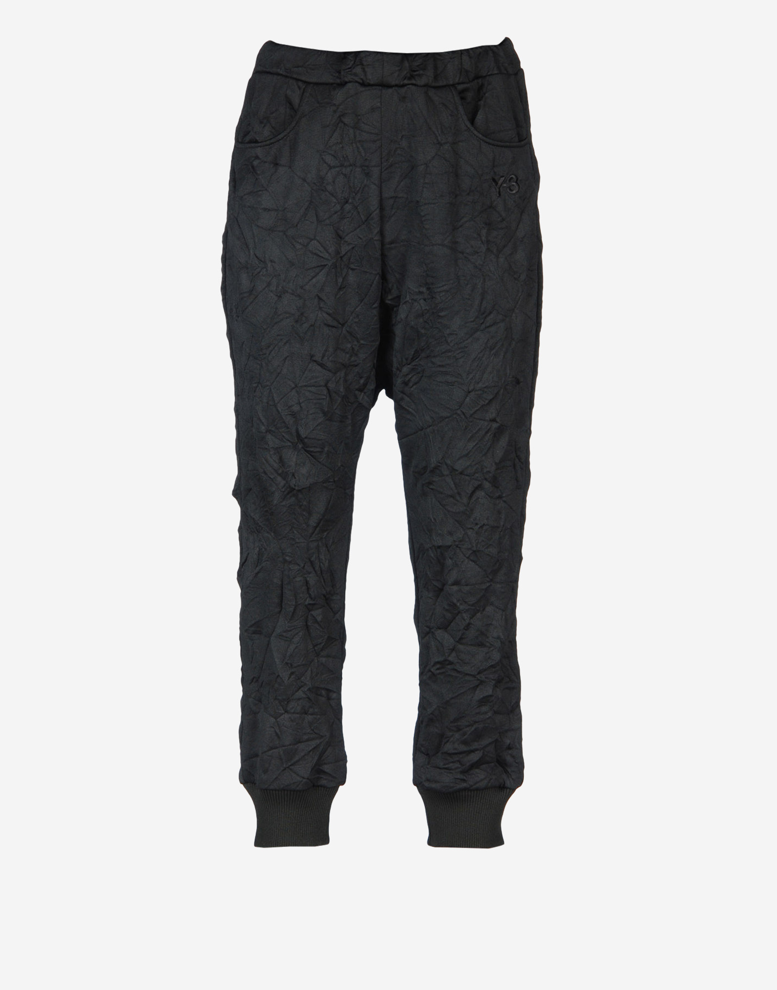 y3 track pants