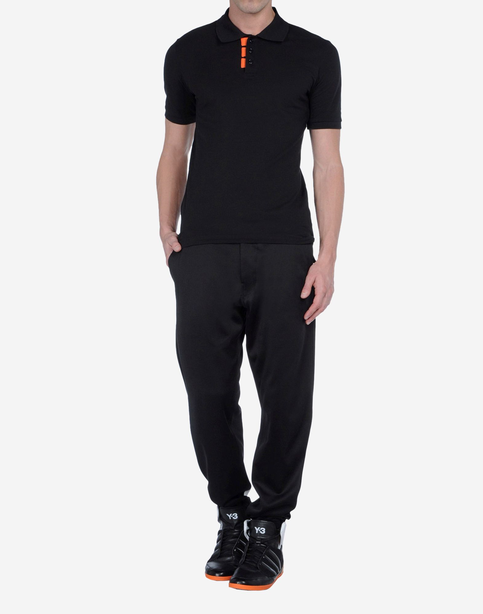 y3 sweatpants