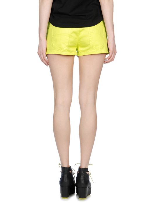 Diesel PRELITTLE Short Pant Diesel Online Store