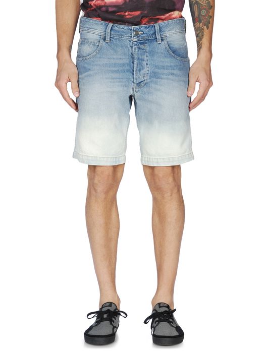 Diesel PEFLEX Short Pant Diesel Online Store