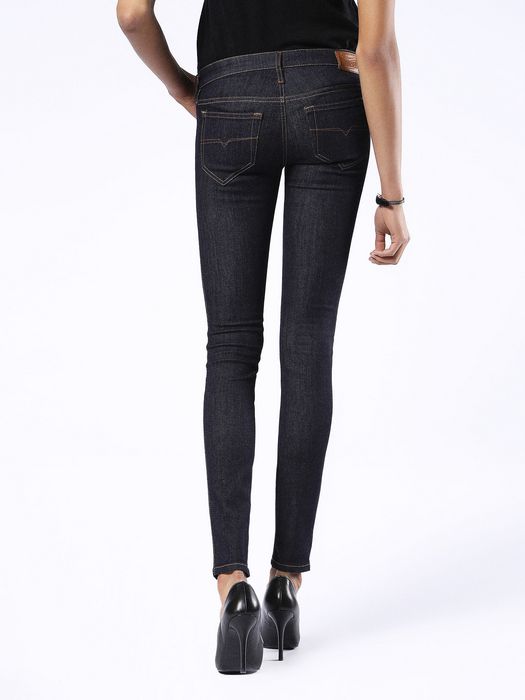 diesel skinzee jeans