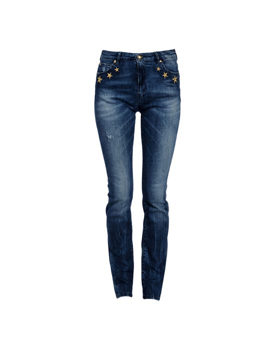 Jeans Woman LOVE MOSCHINO Jeans Woman LOVE MOSCHINO