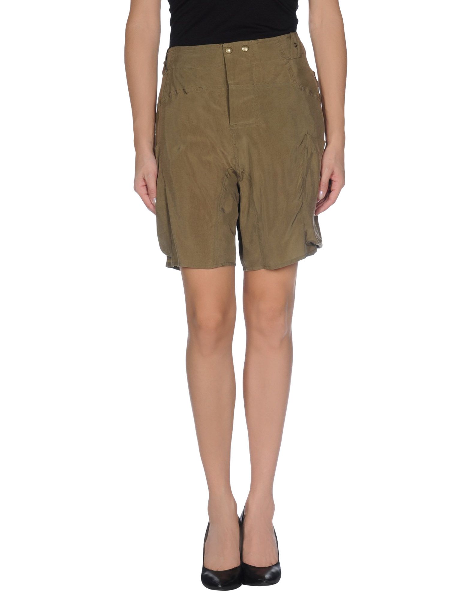 Jo No Fui Shorts   Women Jo No Fui Shorts   36478005EI