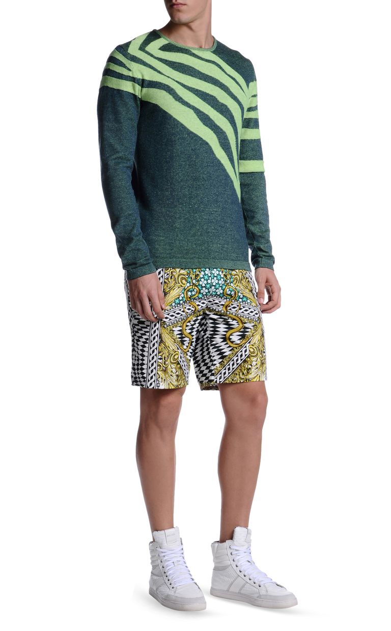 Just Cavalli Shorts Men | Official Online Store