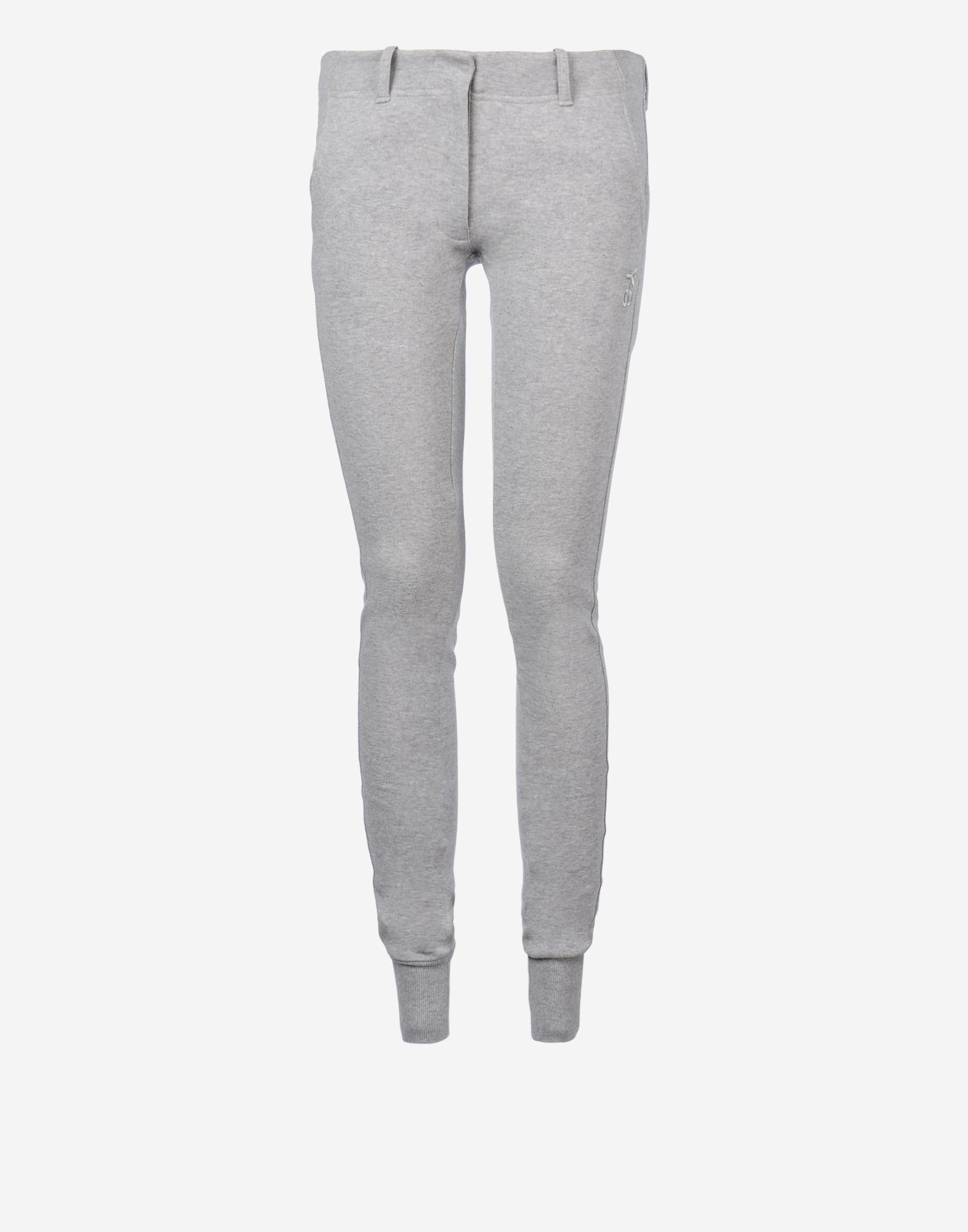 y3 cuffed jogging bottoms