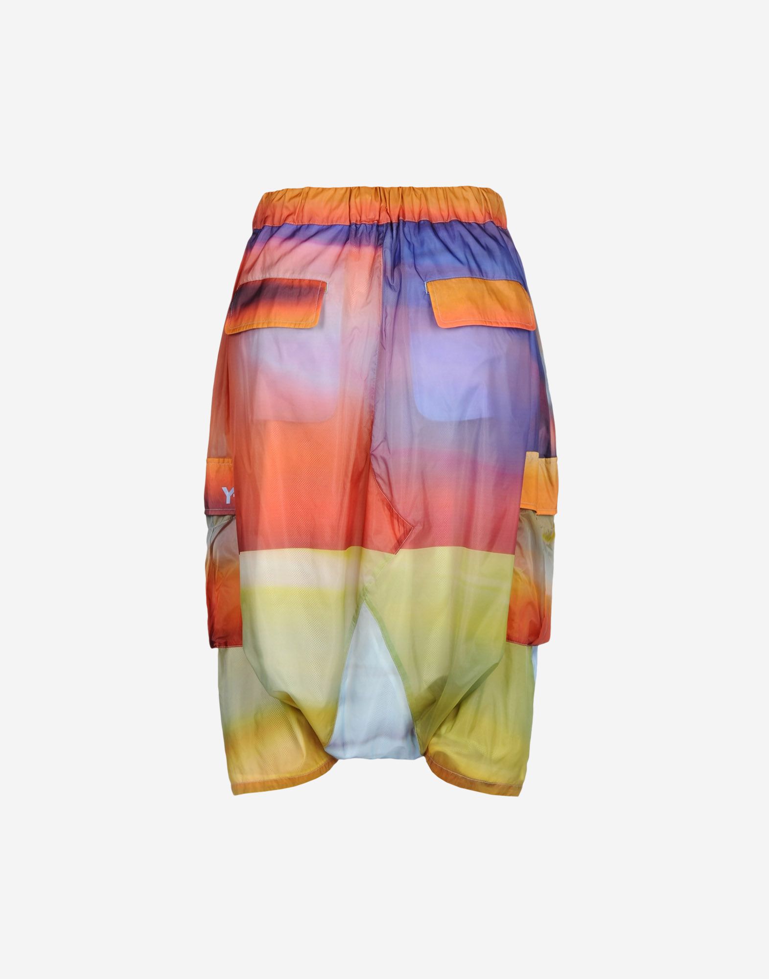 Y 3 Parachute Sarouel for Women Adidas Y3 Official Store