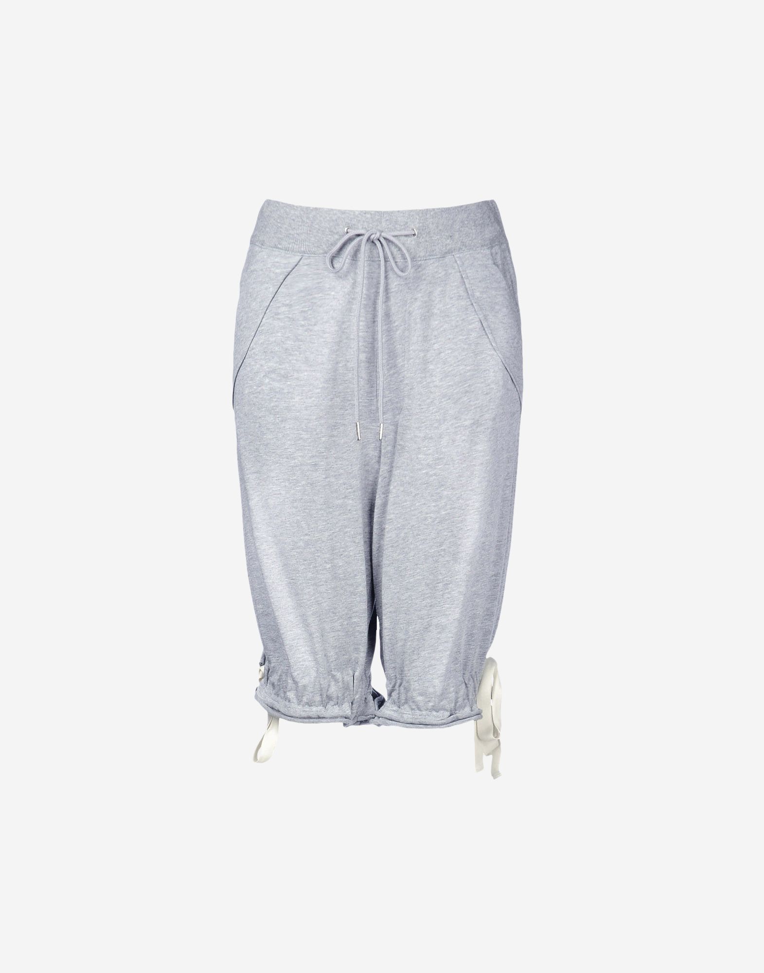 sweatpant shorts adidas