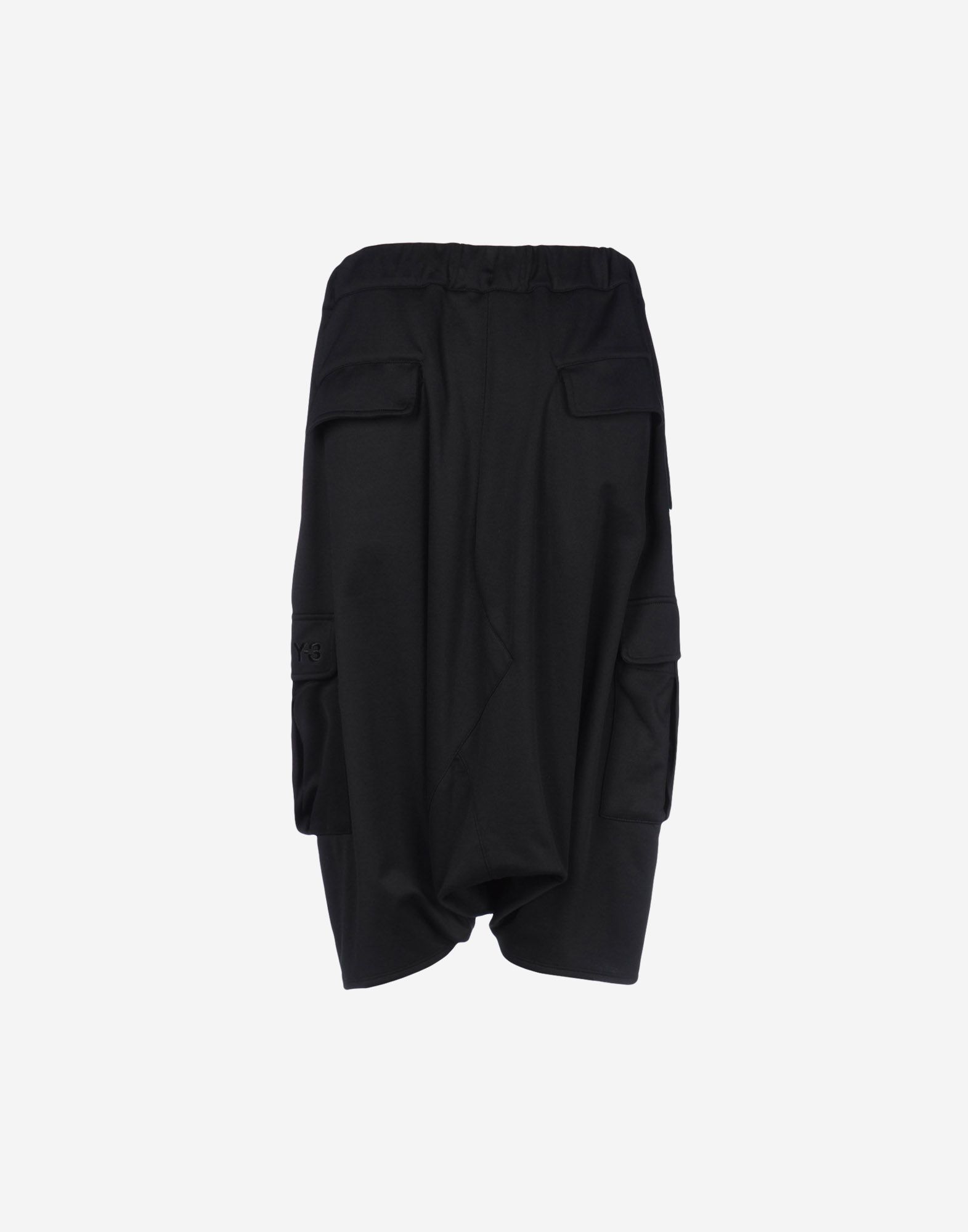 shorts and track pants