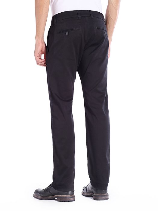 Diesel CHI REGS B Pants | Diesel Online Store