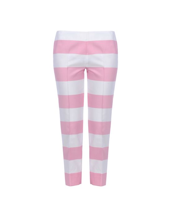 3/4-length short Woman MOSCHINO CHEAP AND CHIC 3/4-length short Woman MOSCHINO CHEAP AND CHIC