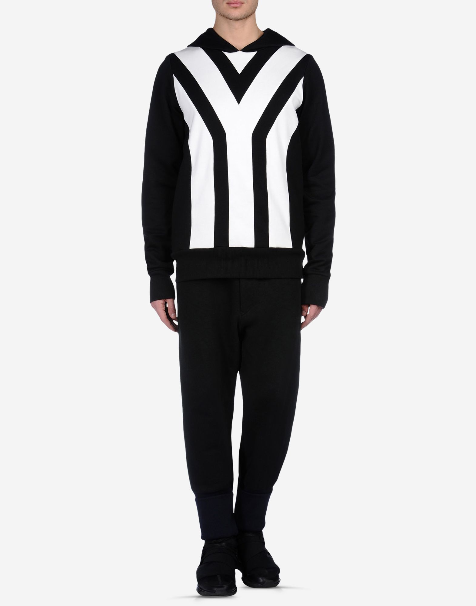 y3 tracksuit bottoms