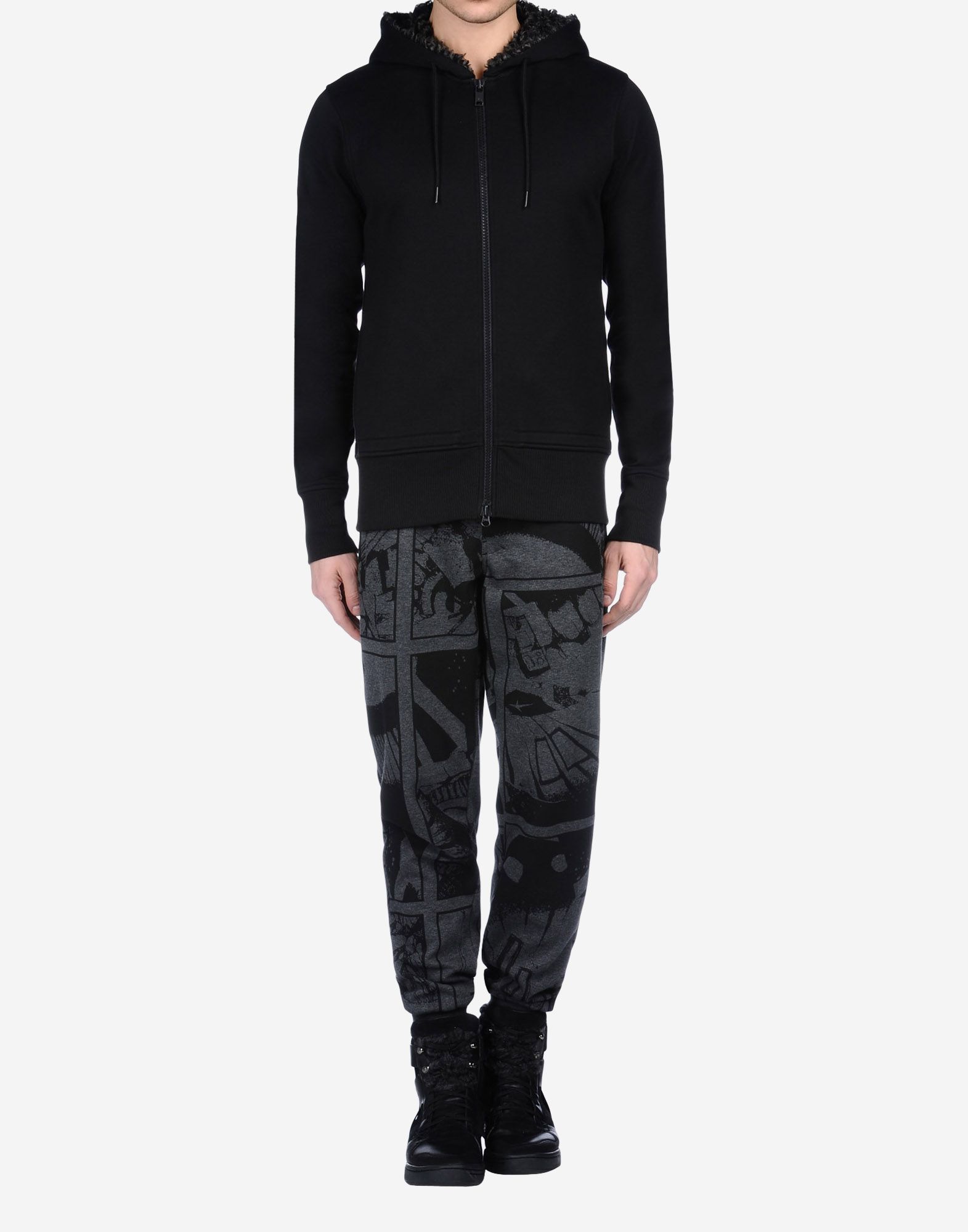 y3 sweatpants