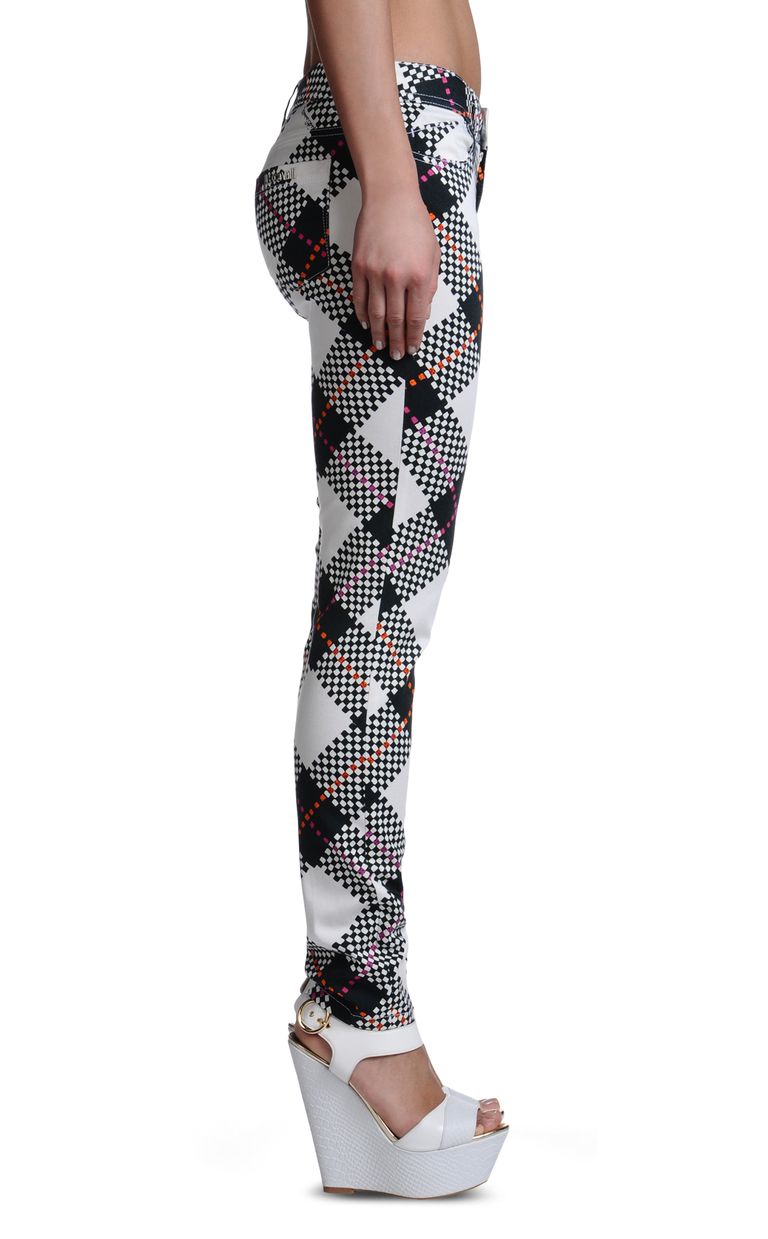 low rise pants womens