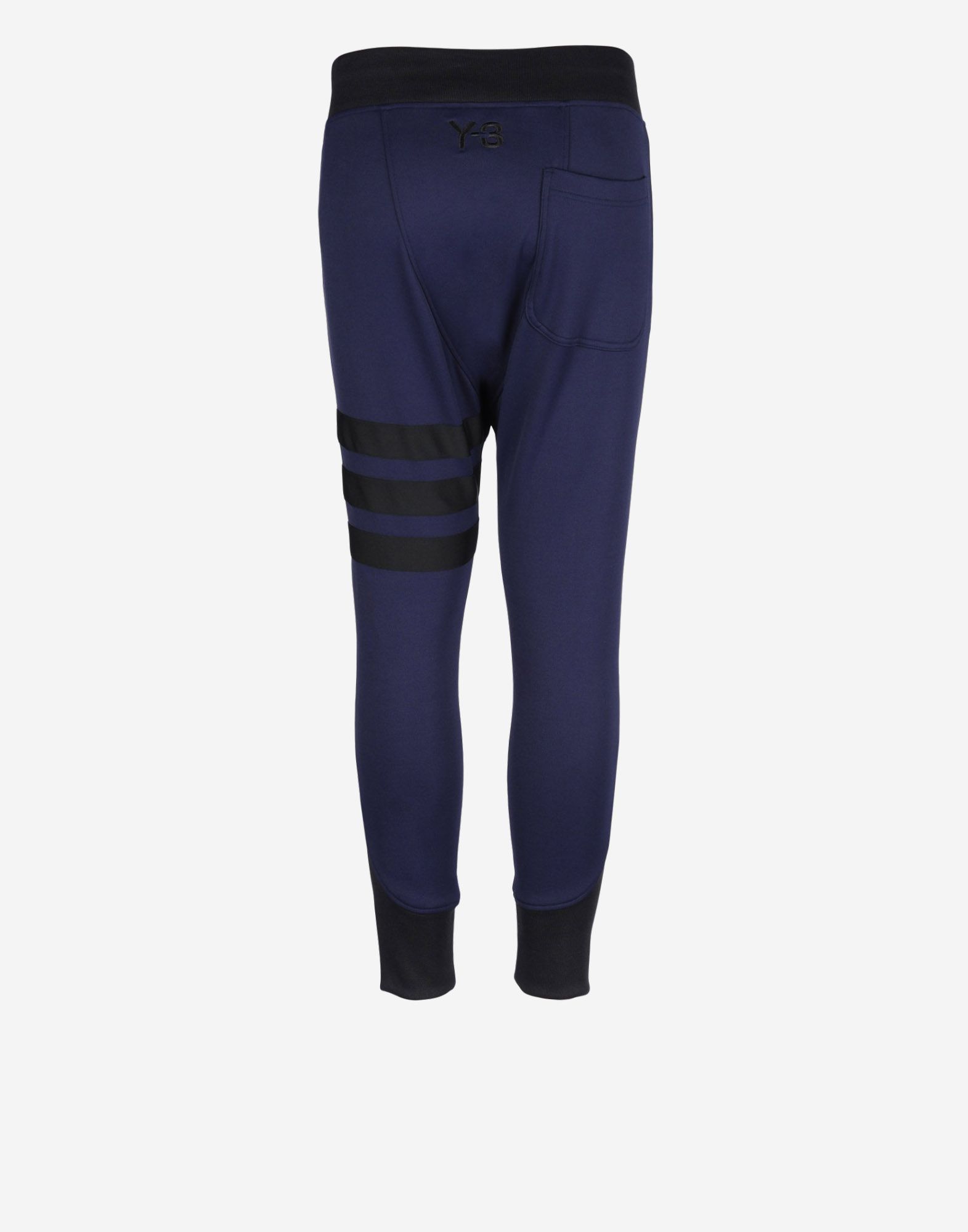 y3 classic track pants