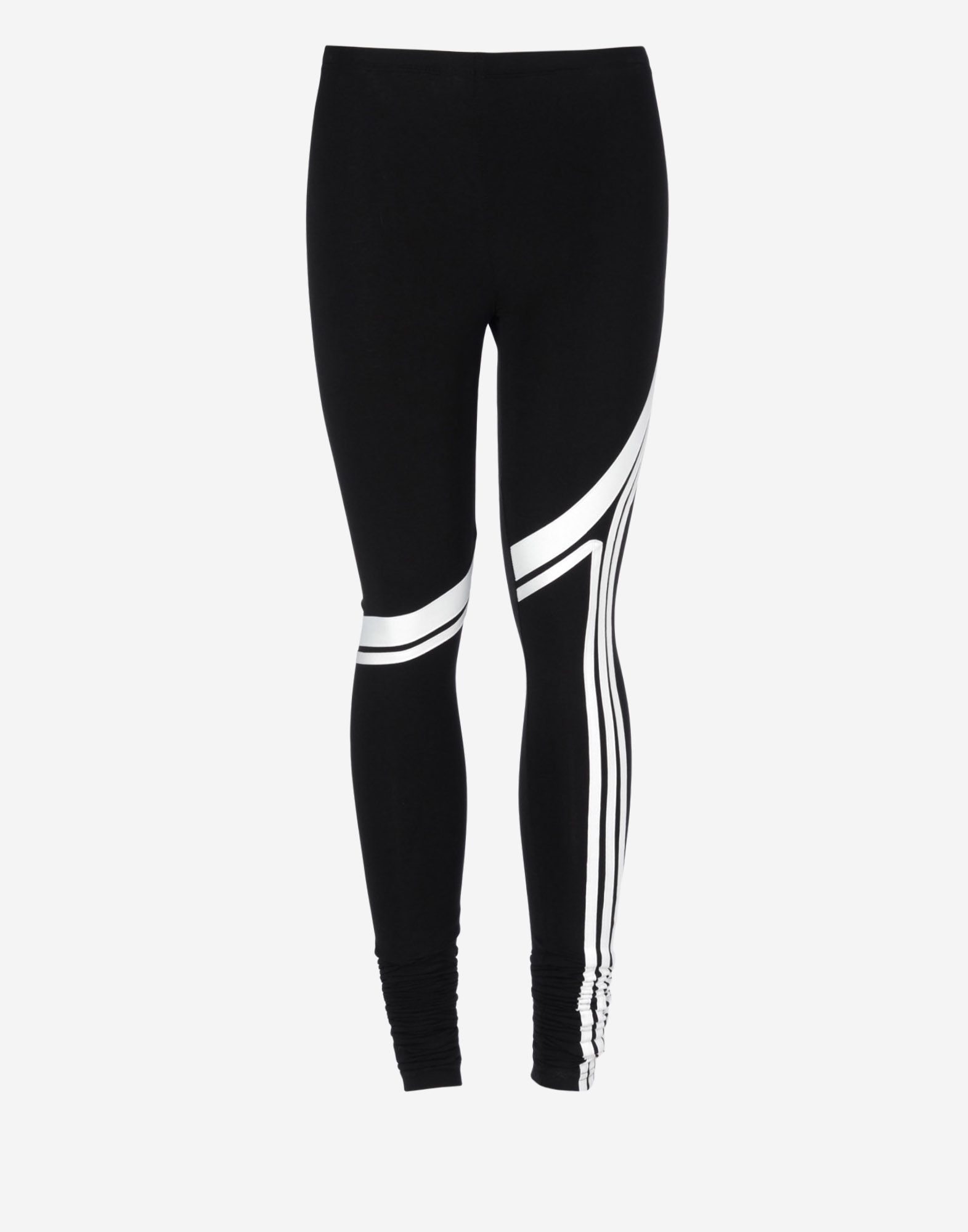 Y 3 Jersey Leggings for Women | Adidas Y-3 Official Store