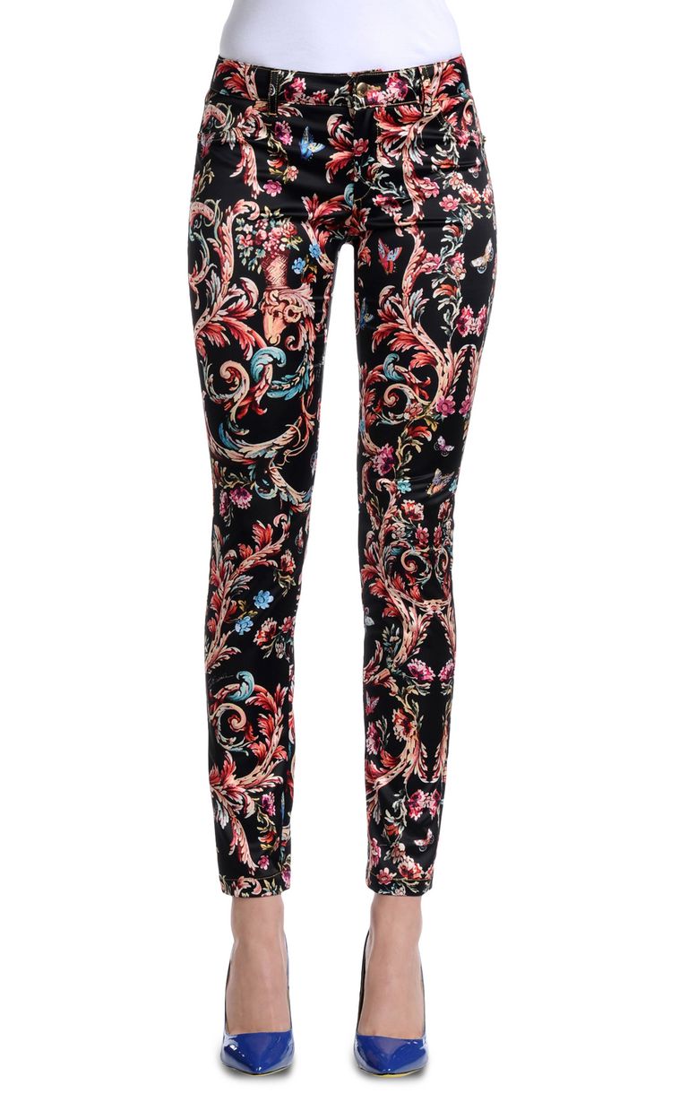 Just Cavalli Casual Pants Women | Official Online Store