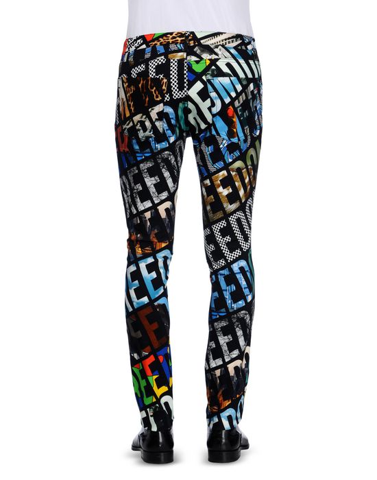 Moschino Men Pants | Moschino.com