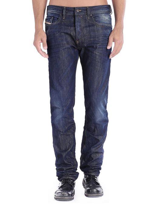 Diesel BUSTER 0838E Tapered Dark Blue | Diesel Online Store