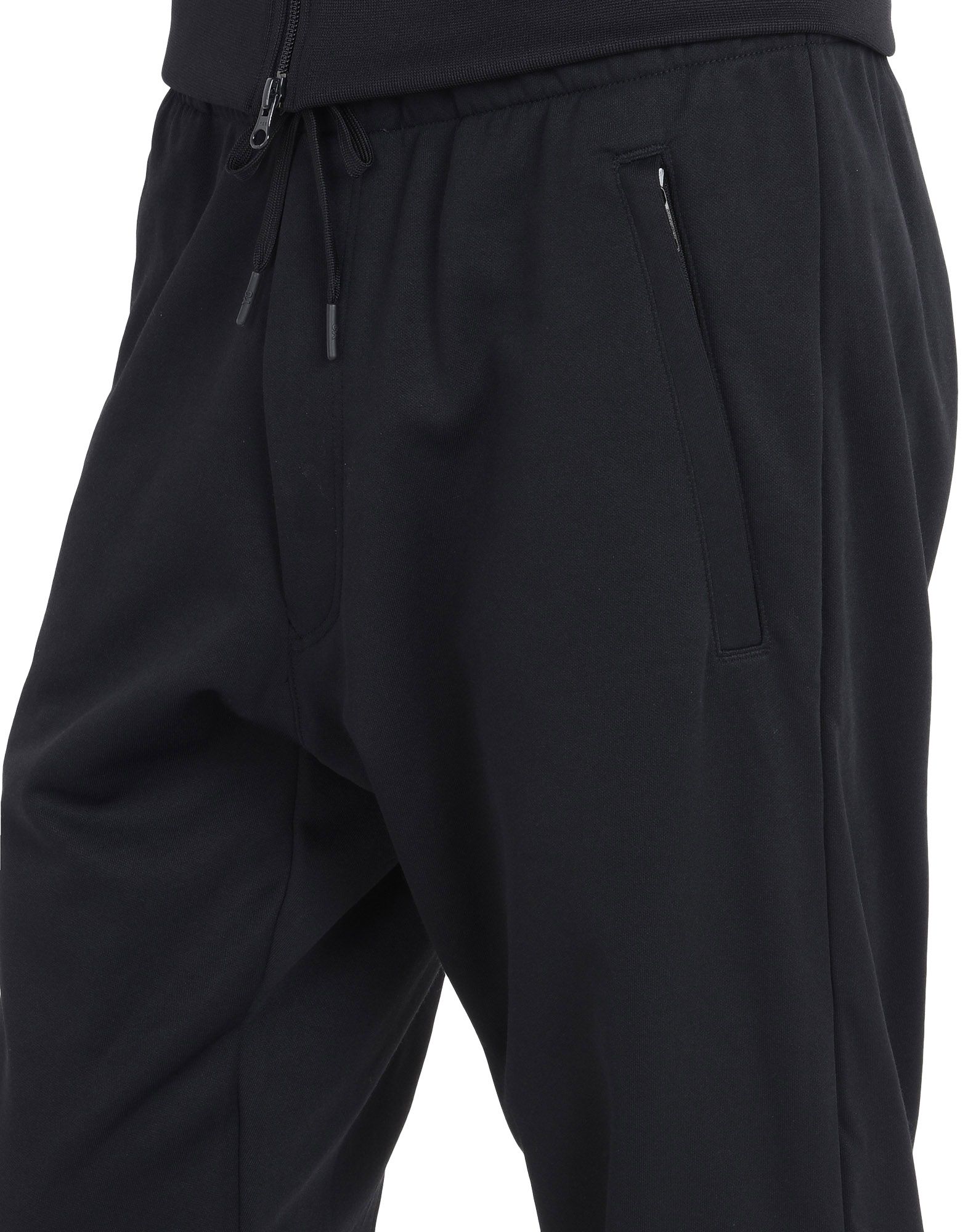 y3 classic track pants