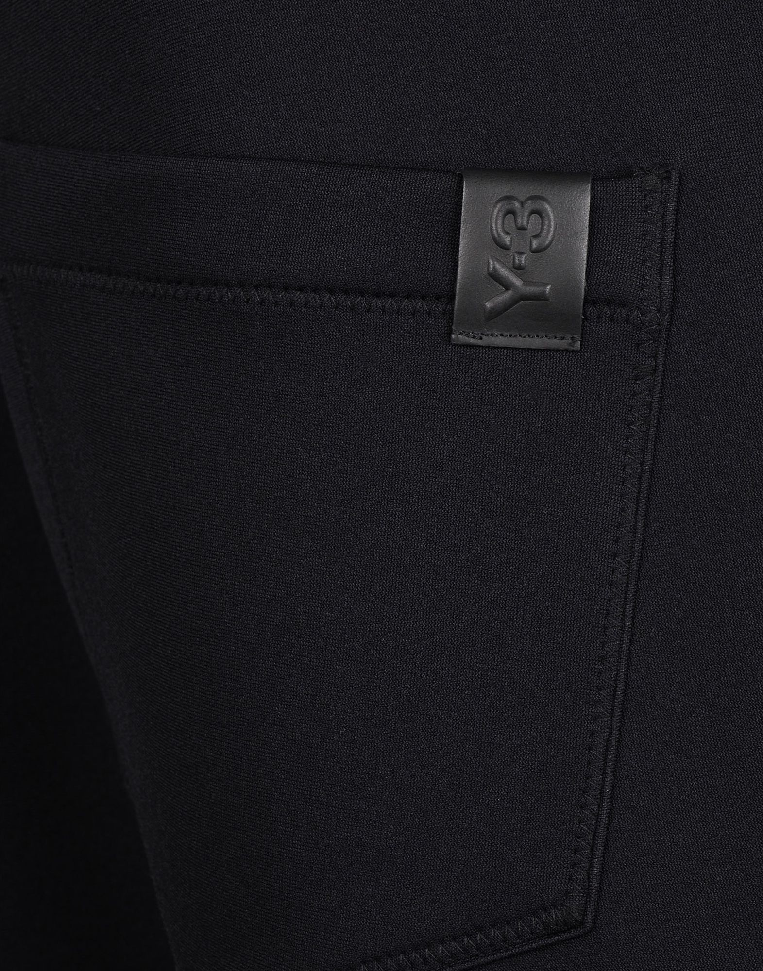 Y 3 Neoprene Cargo Pants for Men | Adidas Y-3 Official Store