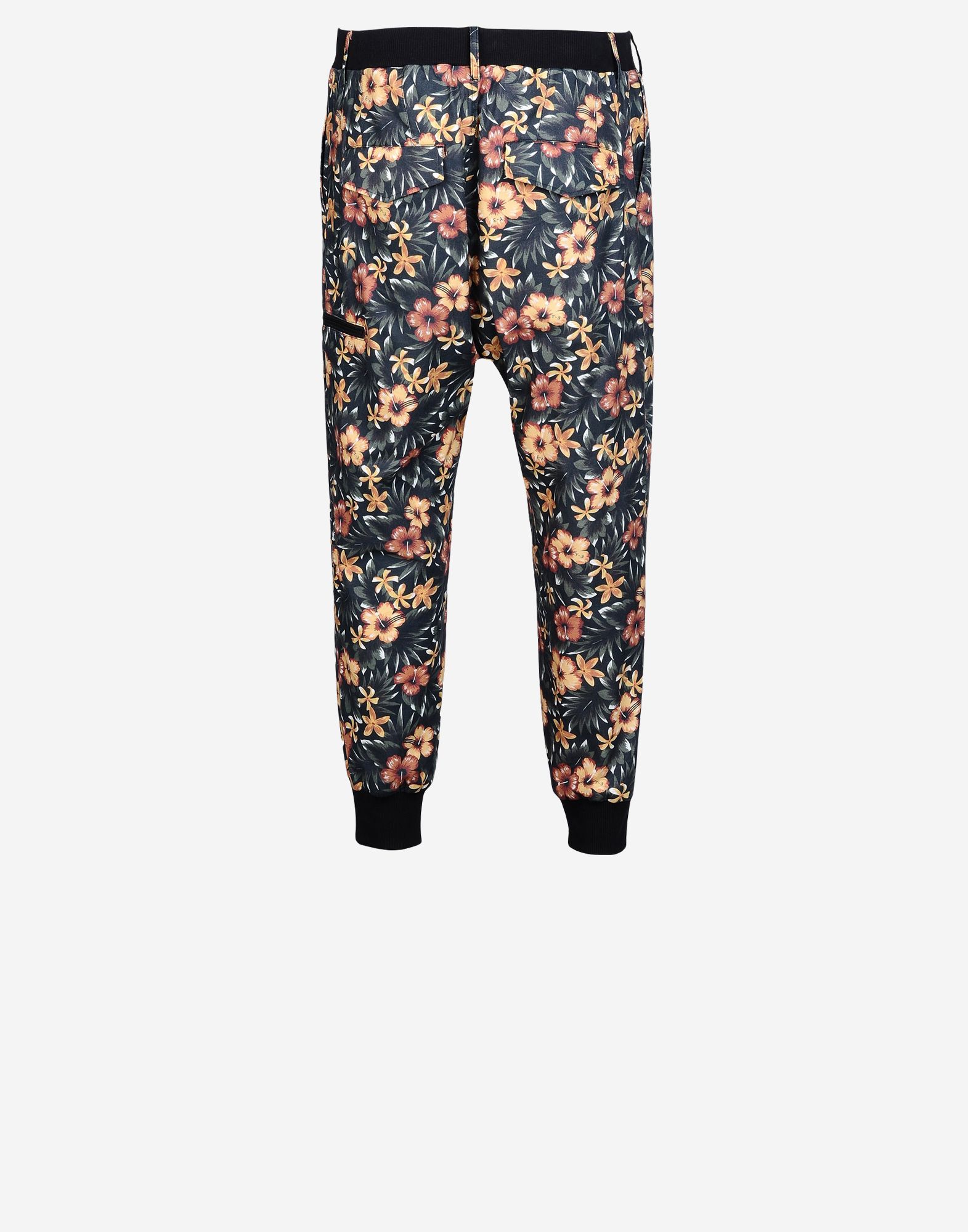 y 3 cargo pants