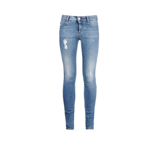 Skinny Long Jeans - Stella Mccartney