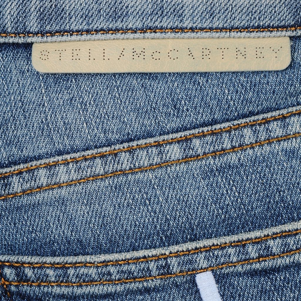 Skinny Long Jeans - Stella Mccartney