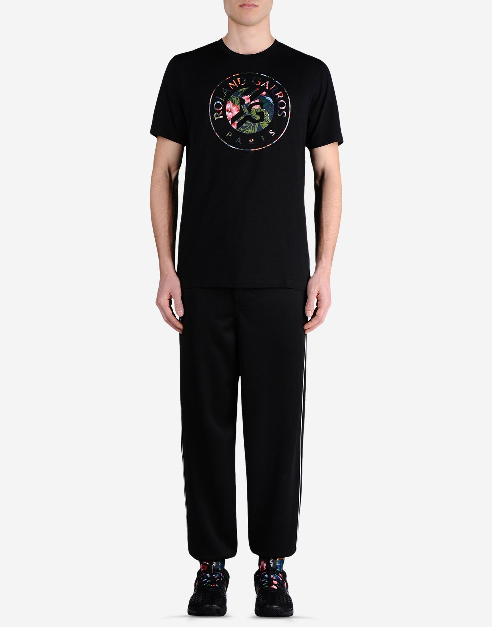 y3 tracksuit bottoms