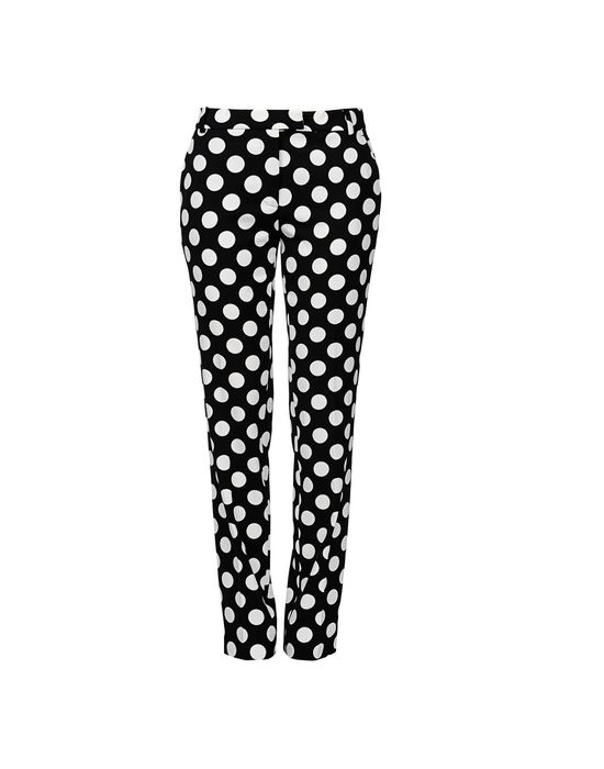 Trousers Woman BOUTIQUE MOSCHINO Trousers Woman BOUTIQUE MOSCHINO