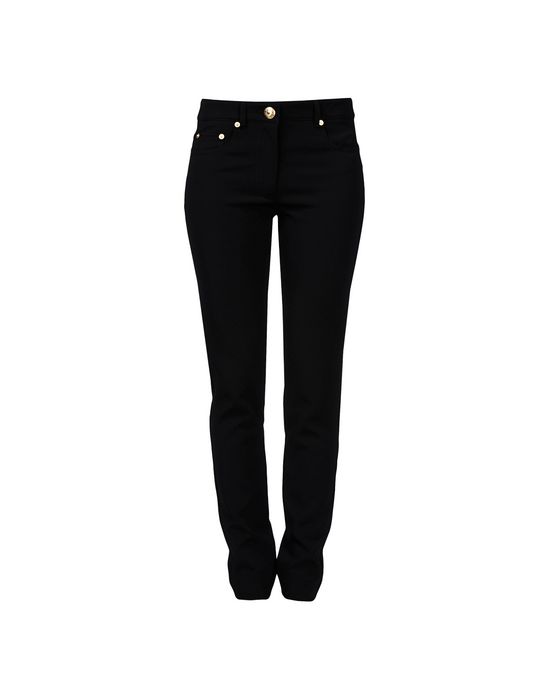 Casual trouser Woman MOSCHINO Casual trouser Woman MOSCHINO