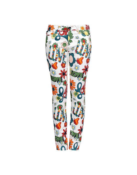Love Moschino Women Pants