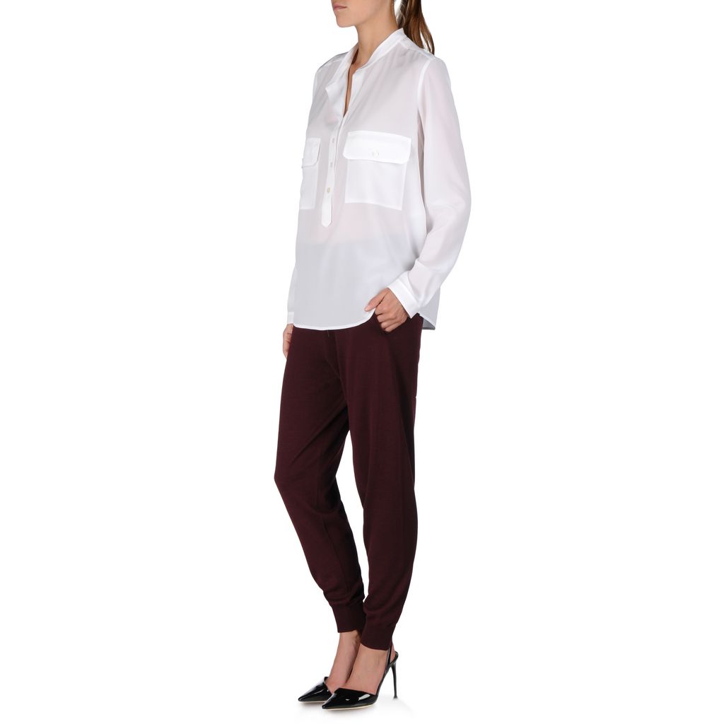 stella mccartney jogging pants