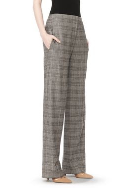 WIDE LEG CULOTTE PANT | PANTS | Alexander Wang Official Site