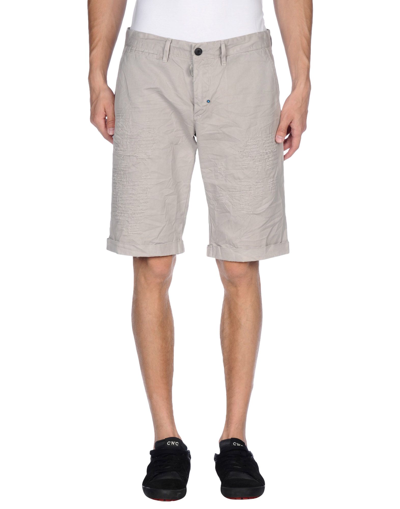 Antony Morato Shorts   Men Antony Morato Shorts   36716919TU