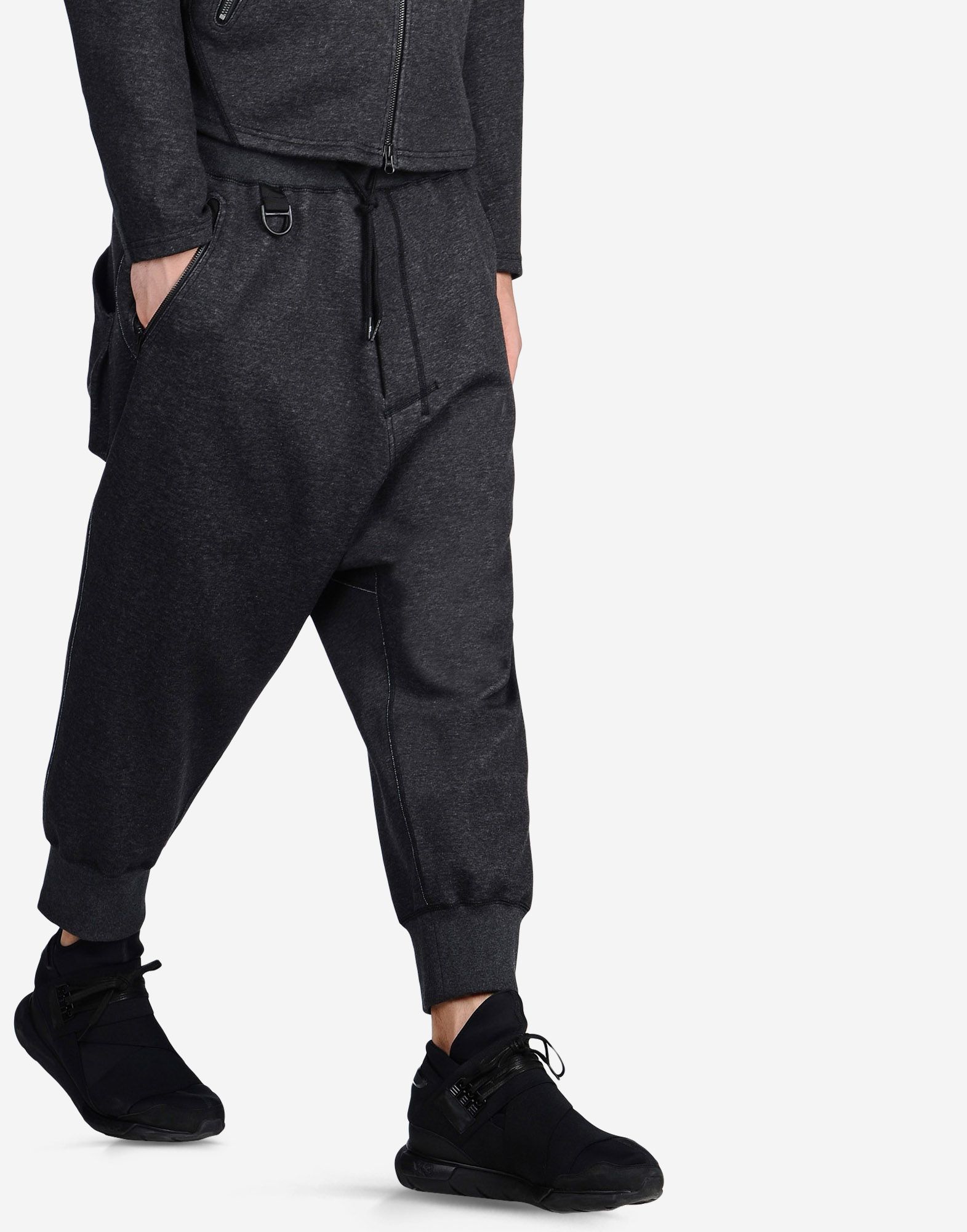 y3 pants mens