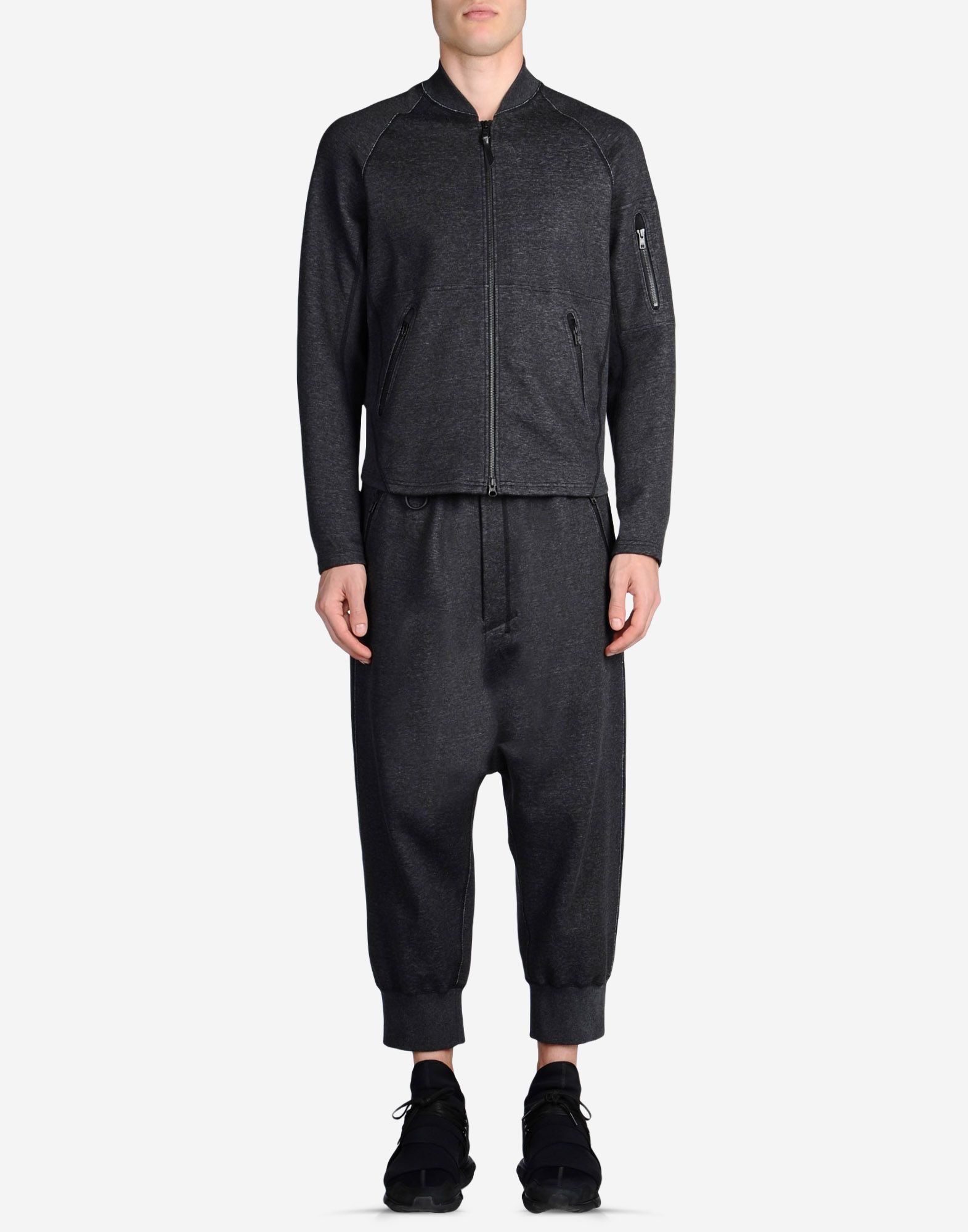 y3 adidas pants