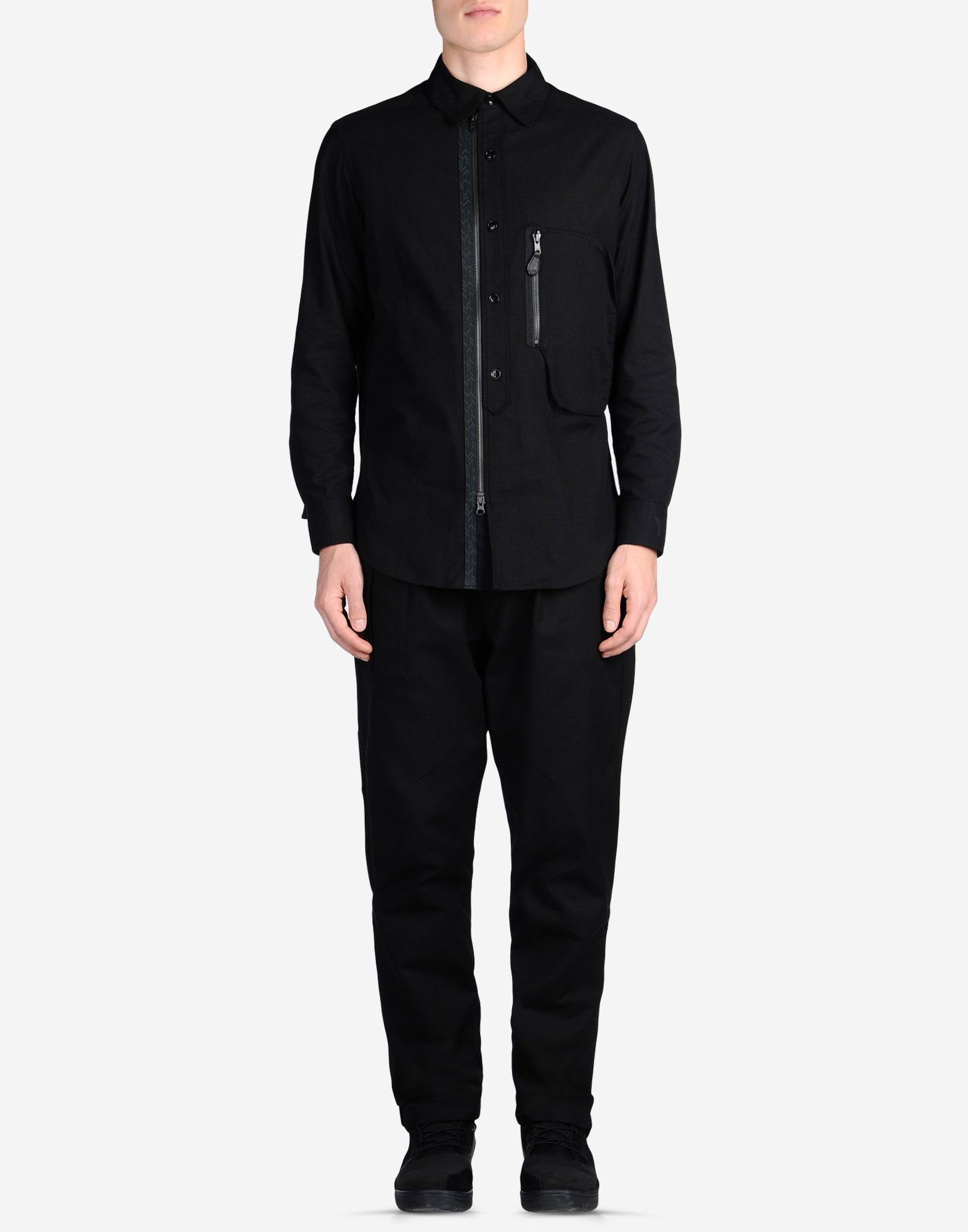 Y 3 PARADE PANT for Men | Adidas Y-3 Official Store