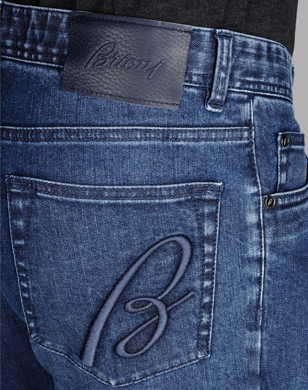 Brioni Men's Denim | Brioni Official Online Store